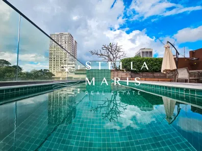 Cobertura com 4 Quartos à venda, 331m² no Leme, Rio de Janeiro