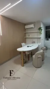 Sala Comercial para alugar, 24m² no Candelária, Natal