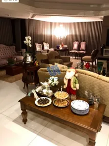 Apartamento com 3 Quartos à venda, 245m² no Ondina, Salvador