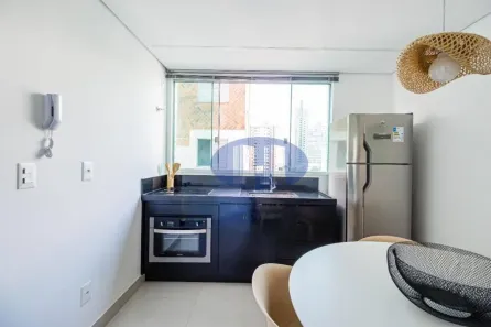 Apartamento com 2 Quartos à venda, 57m² no Savassi, Belo Horizonte
