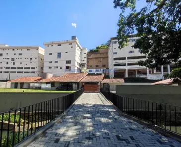Imóvel Comercial com 1 Quarto para alugar, 890m² no Morin, Petrópolis