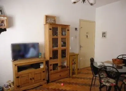 Apartamento com 1 Quarto à venda, 41m² no Praia de Belas, Porto Alegre