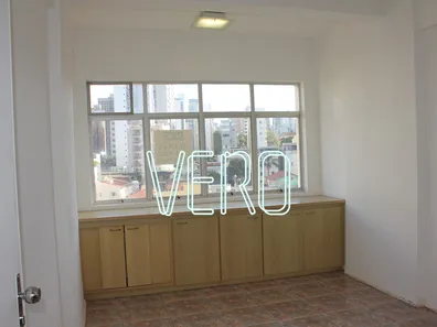 Sala Comercial à venda, 18m² no Carmo, Belo Horizonte