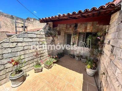 Casa com 2 Quartos à venda, 70m² no Dom Bosco, Belo Horizonte