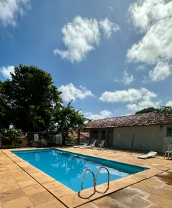 Casa de Condomínio com 4 Quartos à venda, 200m² no São Cristóvão, Salvador