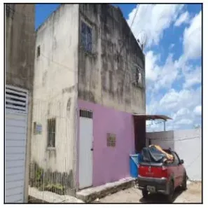 Apartamento com 2 Quartos à venda, 65m² no Madre de Deus, Glória do Goitá