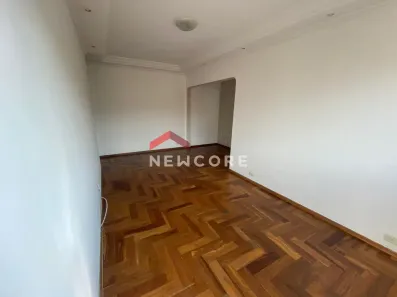 Apartamento com 2 Quartos à venda, 59m² no Vila Lutécia, Santo André