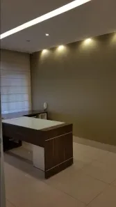 Sala Comercial para alugar, 38m² no Taguatinga Norte, Brasília