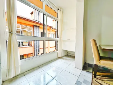 Apartamento com 2 Quartos à venda, 53m² no Fião, São Leopoldo
