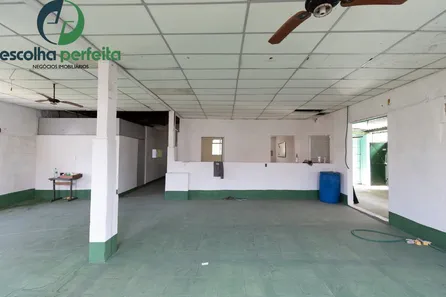 Galpão/Depósito/Armazém à venda, 111m² no São Cristóvão, Salvador