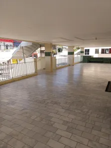 Apartamento com 1 Quarto à venda, 52m² no Cosme de Farias, Salvador