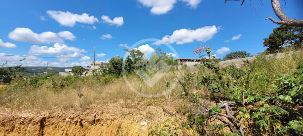 Lote/Terreno à venda, 360m² no Residencial Parque dos Buritis, Lagoa Santa