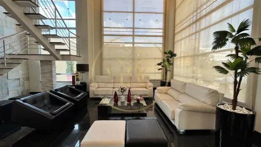 Casa de Condomínio com 4 Quartos à venda, 500m² no Adrianópolis, Manaus