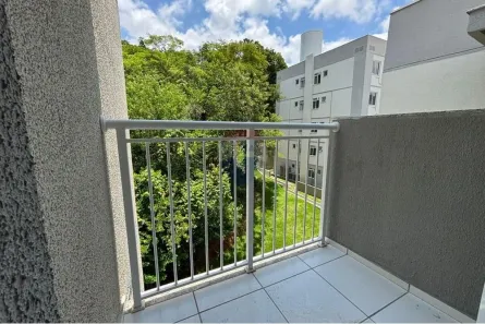 Apartamento com 2 Quartos à venda, 47m² no Campo Grande, Rio de Janeiro