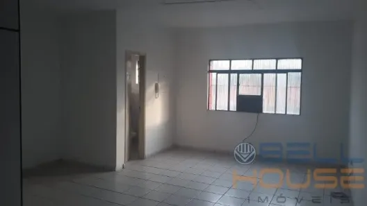 Sala Comercial para alugar, 28m² no Centro, Santo André