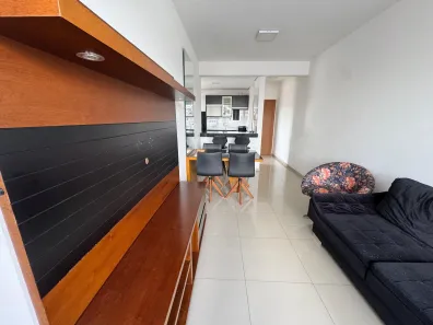 Apartamento com 2 Quartos à venda, 67m² no Dona Clara, Belo Horizonte