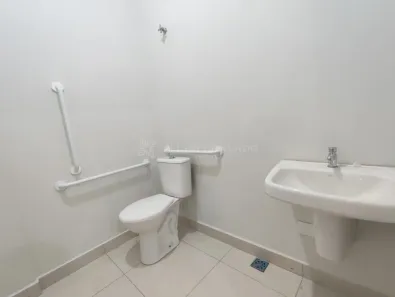 Prédio Comercial para alugar, 110m² no Jardim Panorama, Sarandi