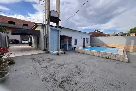 Casa com 3 Quartos à venda, 99m² no Japiim, Manaus