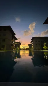 Flat com 3 Quartos à venda, 73m² no Maracaipe, Ipojuca