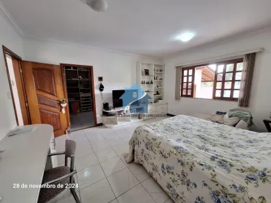Casa com 4 Quartos à venda, 328m² no Dom Pedro I, Manaus