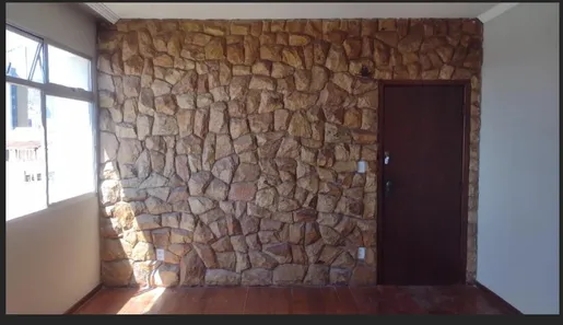 Apartamento com 3 Quartos à venda, 100m² no São Pedro, Belo Horizonte