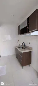 Apartamento com 2 Quartos à venda, 53m² no Jardim dos Estados, Taubaté