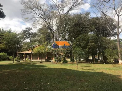 Fazenda/Sítio com 10 Quartos à venda, 500m² no Charneca, Betim