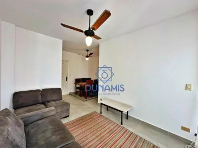 Apartamento com 3 Quartos à venda, 83m² no Vila Alzira, Guarujá