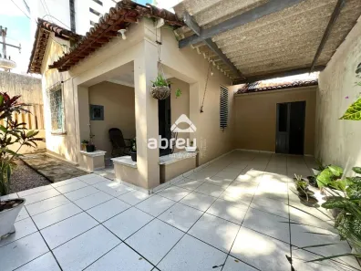 Casa com 5 Quartos à venda, 117m² no Petrópolis, Natal