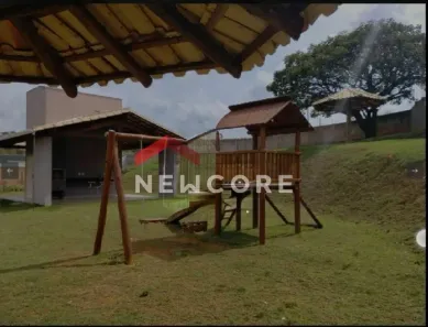 Lote/Terreno à venda, 403m² no Residencial Poços, Lagoa Santa
