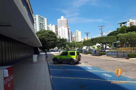 Ponto Comercial para alugar, 410m² no Itaigara, Salvador