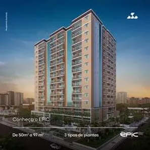 Apartamento com 3 Quartos à venda, 97m² no Atalaia, Aracaju