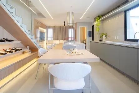 Casa com 3 Quartos à venda, 162m² no Vila Indaiá, Rio Claro