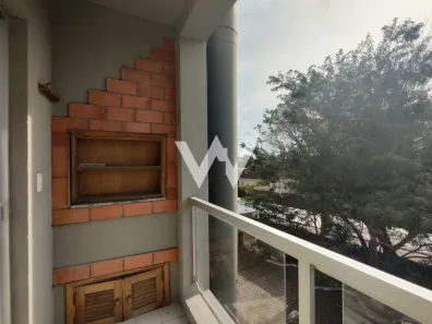 Apartamento com 3 Quartos para alugar, 72m² no Rio dos Sinos, São Leopoldo