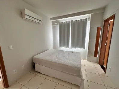Apartamento com 2 Quartos para alugar, 65m² no Plano Diretor Sul, Palmas