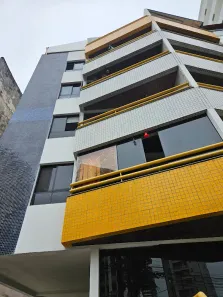 Apartamento com 2 Quartos à venda, 95m² no Jardim Apipema, Salvador