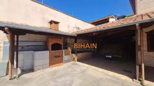 Casa com 3 Quartos à venda, 360m² no Dom Bosco, Belo Horizonte