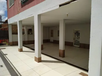 Sobrado com 4 Quartos à venda, 80m² no Setor Central, Brasília