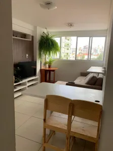 Apartamento com 2 Quartos à venda, 58m² no Jardim Oceania, João Pessoa