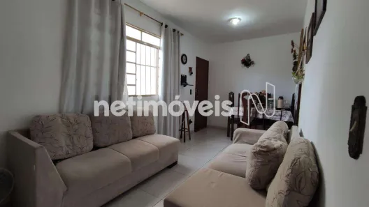 Apartamento com 3 Quartos à venda, 59m² no Caiçara-Adelaide, Belo Horizonte