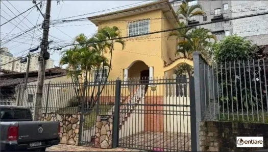 Imóvel Comercial com 6 Quartos para alugar, 300m² no Serra, Belo Horizonte