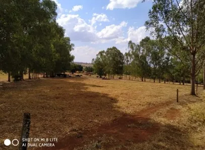 Fazenda/Sítio à venda, 1403600m² no , Itaberaí