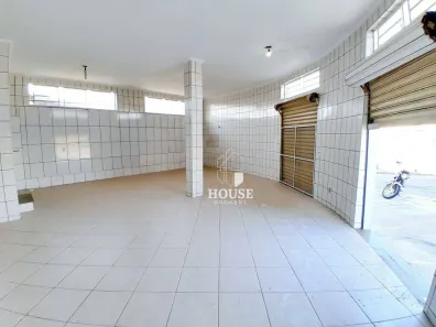 Ponto Comercial para alugar, 80m² no Jardim Cristina, Mogi Guaçu