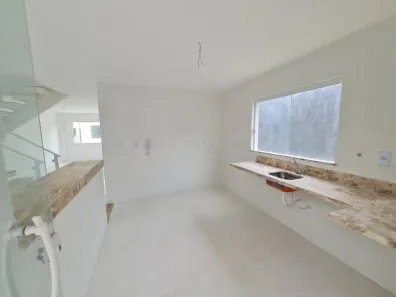 Casa de Condomínio com 4 Quartos à venda, 120m² no Buraquinho, Lauro de Freitas
