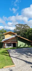 Casa de Condomínio com 3 Quartos à venda, 1600m² no , Santo Antônio do Pinhal