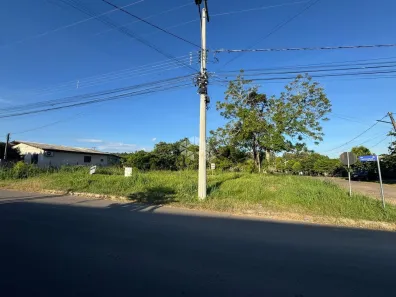 Lote/Terreno à venda, 360m² no Cipriano de Oliveira, Vera Cruz
