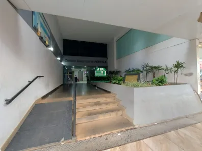 Sala Comercial para alugar, 80m² no Centro, Anápolis