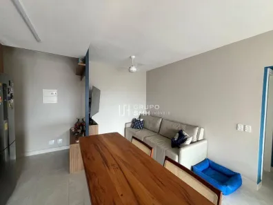 Apartamento com 3 Quartos à venda, 91m² no Vila Alzira, Guarujá