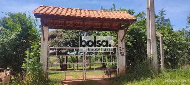 Fazenda/Sítio com 3 Quartos à venda, 20000m² no Área Rural de Piratininga, Piratininga