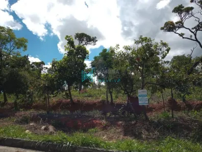 Lote/Terreno à venda, 1175m² no Lagoa Mansões, Lagoa Santa